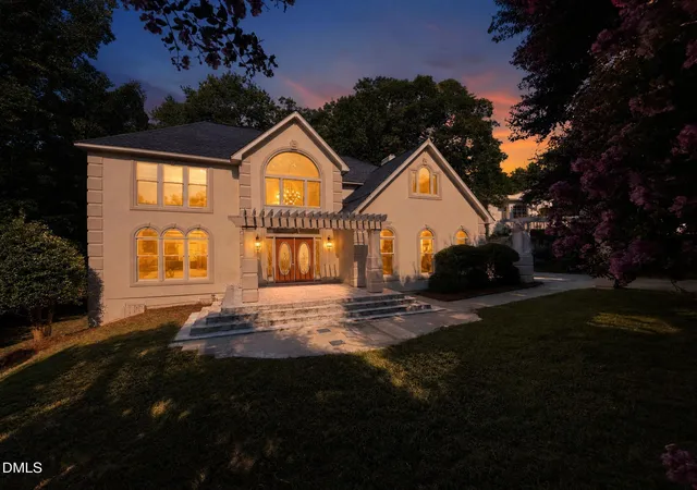 Photo 2 of Single family home for sale at 3422 Fairway Ln, Durham, NC 27712 | MLS# 10190776 | Listing updated on 2026-09-04