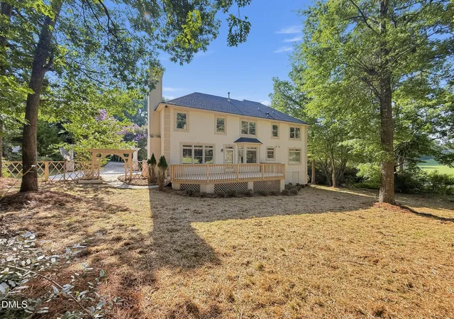 Photo 3 of Single family home for sale at 3422 Fairway Ln, Durham, NC 27712 | MLS# 10190776 | Listing updated on 2026-09-04