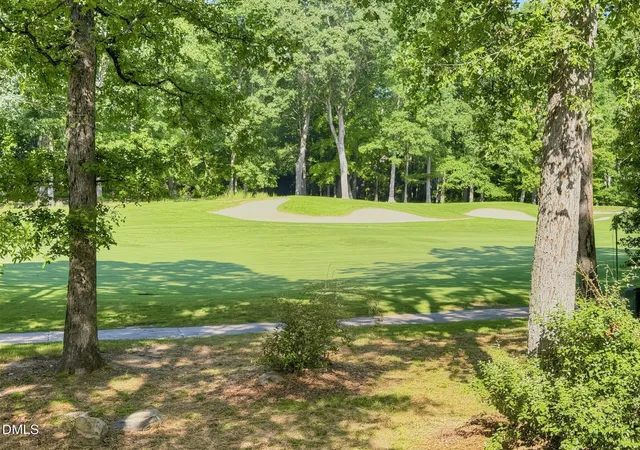 Photo 3 of Single family home for sale at 3422 Fairway Ln, Durham, NC 27712 | MLS# 10190776 | Listing updated on 2026-09-04