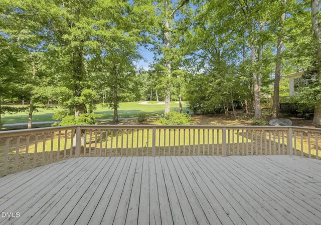 Photo 4 of Single family home for sale at 3422 Fairway Ln, Durham, NC 27712 | MLS# 10190776 | Listing updated on 2026-09-04