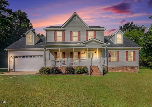 Photo 1 of Single family home for sale at 16039 Buffalo Rd, Clayton, NC 27527 | MLS# 10190773 | Listing updated on 2026-09-15
