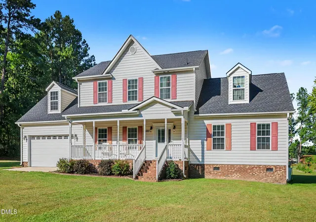 Photo 3 of Single family home for sale at 16039 Buffalo Rd, Clayton, NC 27527 | MLS# 10190773 | Listing updated on 2026-09-15