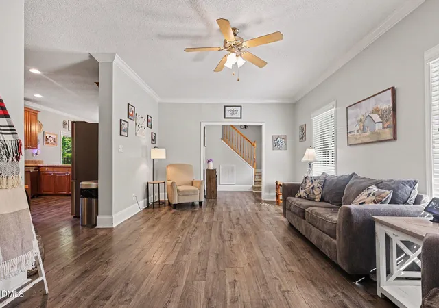 Photo 4 of Single family home for sale at 16039 Buffalo Rd, Clayton, NC 27527 | MLS# 10190773 | Listing updated on 2026-09-21