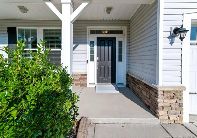 Photo 3 of Sale Pending at 189 Heatherwood Dr, Lillington, NC 27546 | MLS# 768847 | Listing updated on 2026-09-17