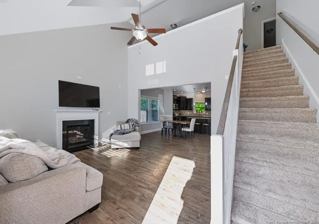 Photo 3 of Sale Pending at 189 Heatherwood Dr, Lillington, NC 27546 | MLS# 768847 | Listing updated on 2026-09-17