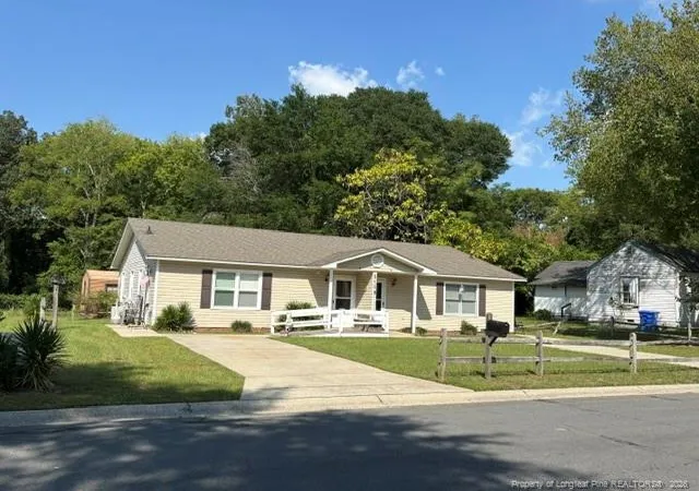 Photo 1 of Multi family home for sale at 510 Orlando#b St, Fayetteville, NC 28306 | MLS# 768897 | Listing updated on 2026-09-04