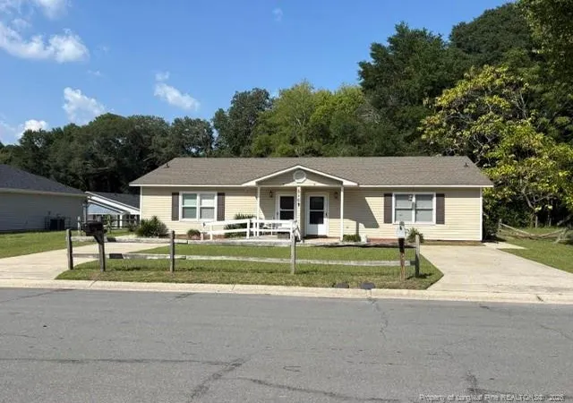 Photo 2 of Multi family home for sale at 510 Orlando#b St, Fayetteville, NC 28306 | MLS# 768897 | Listing updated on 2026-09-04
