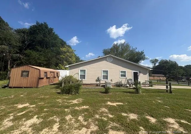 Photo 3 of Multi family home for sale at 510 Orlando#b St, Fayetteville, NC 28306 | MLS# 768897 | Listing updated on 2026-09-04