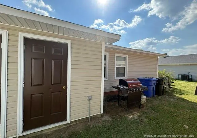 Listing Photo 2 - Condo for sale in building located at 510 Orlando#b St, Fayetteville, NC 28306 - Unit #