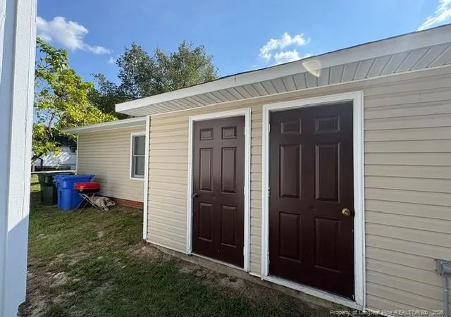 Photo 7 of Multi family home for sale at 510 Orlando#b St, Fayetteville, NC 28306 | MLS# 768897 | Listing updated on 2026-09-04
