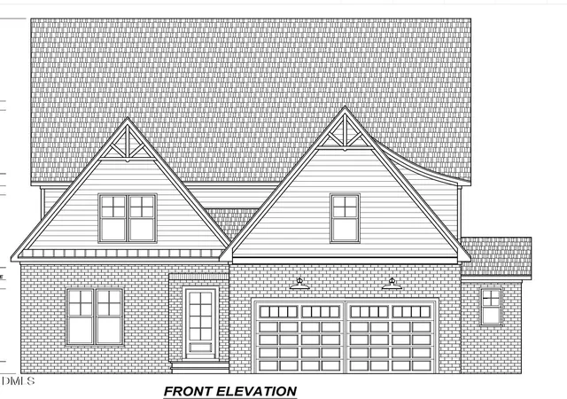 Photo 1 of Sale Pending at 2309 Hilltop Blfs Ct, Fuquay Varina, NC 27526 | MLS# 10190794 | Listing updated on 2026-09-04