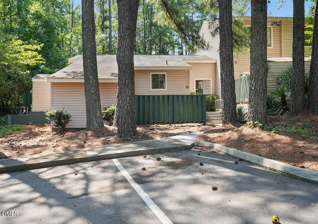 Condo for sale at 4705 Walden Pond Dr #A, Raleigh, NC 27604 | MLS# 10190804