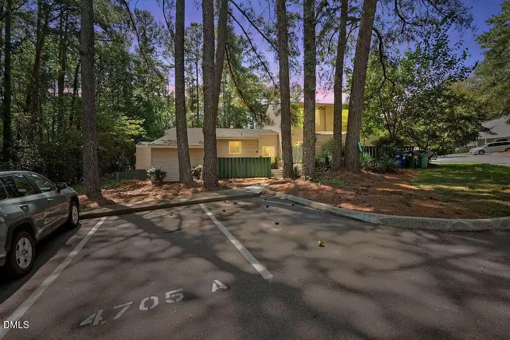 Listing Photo 21 - Condo for sale in 4705 Walden Pond Dr located at 4705 Walden Pond Dr, Raleigh, NC 27604 - Unit 4705 Walden Pond Dr