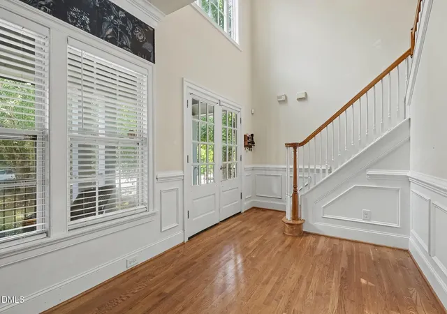 Photo 3 of Single family home for sale at 520 Findhorn Ln, Wake Forest, NC 27587 | MLS# 10190872 | Listing updated on 2026-10-08