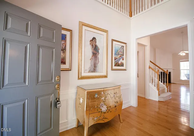 Photo 2 of Sale Pending at 5335 Brandy Bay Ln, Raleigh, NC 27613 | MLS# 10190778 | Listing updated on 2026-09-07