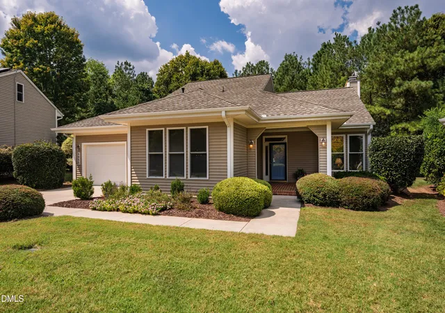 Photo 1 of Single family home for sale at 4055 Sampson, Pittsboro, NC 27312 | MLS# 10191033 | Listing updated on 2026-10-02