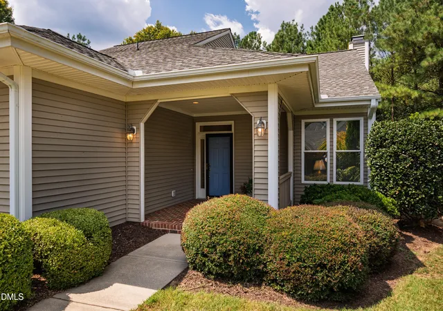 Photo 2 of Single family home for sale at 4055 Sampson, Pittsboro, NC 27312 | MLS# 10191033 | Listing updated on 2026-10-02
