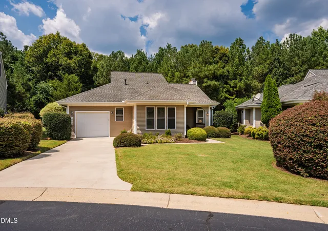 Photo 3 of Single family home for sale at 4055 Sampson, Pittsboro, NC 27312 | MLS# 10191033 | Listing updated on 2026-10-02