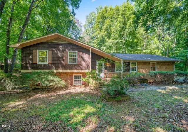 Photo 1 of Sale Pending at 2805 Sparger Rd, Durham, NC 27705 | MLS# 10190978 | Listing updated on 2026-09-18