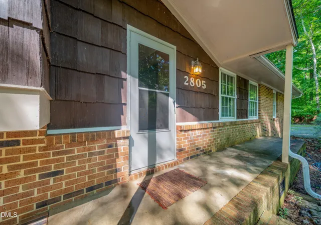 Photo 3 of Sale Pending at 2805 Sparger Rd, Durham, NC 27705 | MLS# 10190978 | Listing updated on 2026-09-18