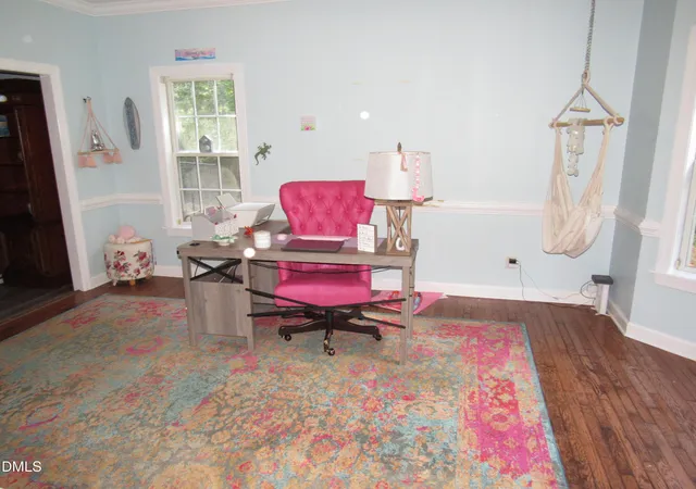 Photo 3 of Single family home for sale at 110 Kingfisher Way, Louisburg, NC 27549 | MLS# 10193343 | Listing updated on 2026-09-25