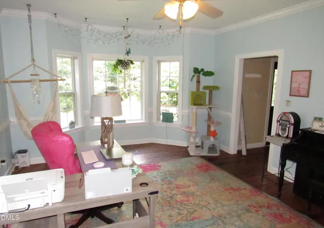 Photo 4 of Single family home for sale at 110 Kingfisher Way, Louisburg, NC 27549 | MLS# 10193343 | Listing updated on 2026-09-25