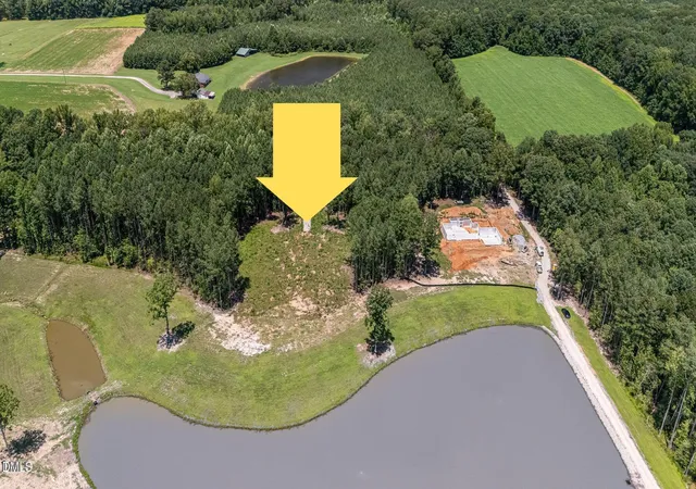Photo 1 of Land for sale at 230 Bealy Farm Rd, Zebulon, NC 27597 | MLS# 10190783 | Listing updated on 2026-09-04
