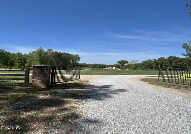 Photo 3 of Land for sale at 230 Bealy Farm Rd, Zebulon, NC 27597 | MLS# 10190783 | Listing updated on 2026-09-04