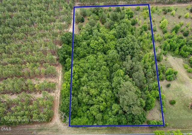 Land for sale at 401 Johnson Pond Rd, Red Springs, NC 28377 | MLS# 10190779