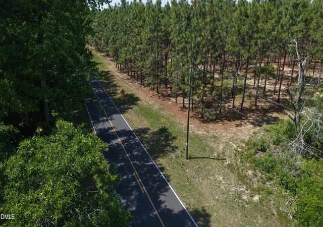 Photo 2 of Land for sale at 401 Johnson Pond Rd, Red Springs, NC 28377 | MLS# 10190779 | Listing updated on 2026-09-04