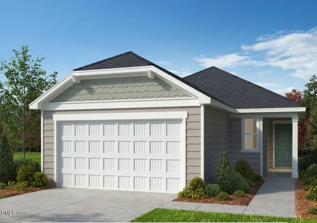 Photo 1 of Sale Pending at 8216 Zinger Hl Ln, Raleigh, NC 27616 | MLS# 10191846 | Listing updated on 2026-10-20