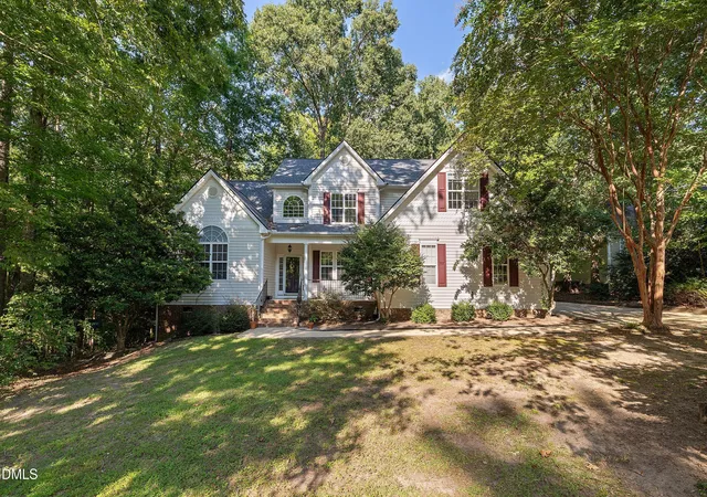 Photo 1 of Single family home for sale at 2912 Lautenberg Ln, Willow Spring, NC 27592 | MLS# 10194191 | Listing updated on 2026-10-01