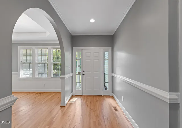 Photo 4 of Single family home for sale at 2912 Lautenberg Ln, Willow Spring, NC 27592 | MLS# 10194191 | Listing updated on 2026-10-01