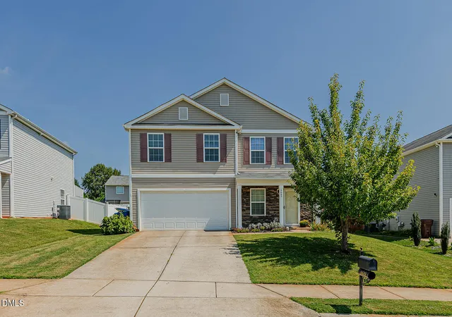 Single family home for sale at 6609 Glenville Dr, Whitsett, NC 27377 | MLS# 10191681