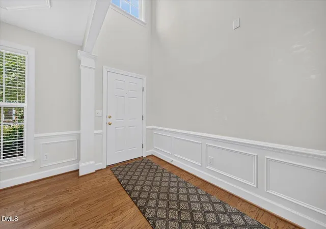 Photo 3 of Townhouse for sale at 3904 Sunset Maple Ct, Raleigh, NC 27612 | MLS# 10191590 | Listing updated on 2026-09-21