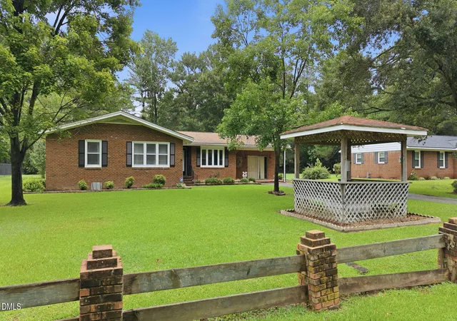 Photo 2 of Single family home for sale at 3615 Longleaf Dr Ne, Elm City, NC 27822 | MLS# 10190809 | Listing updated on 2026-09-04