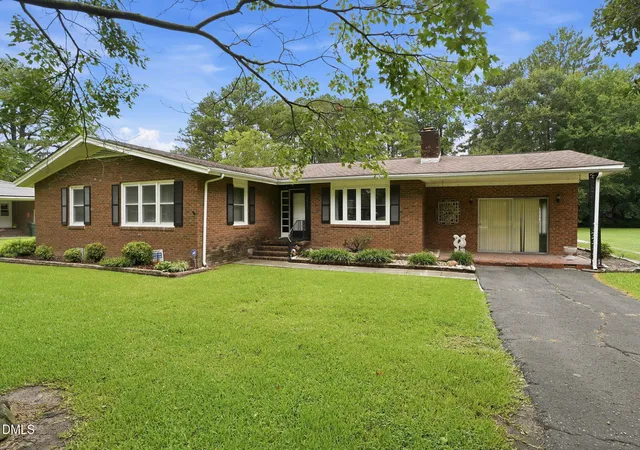 Photo 2 of Single family home for sale at 3615 Longleaf Dr NE, Elm City, NC 27822 | MLS# 10190809 | Listing updated on 2026-09-04
