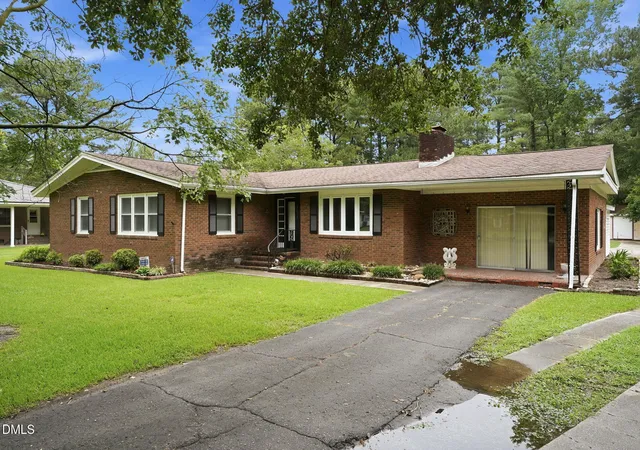 Photo 49 of Single family home for sale at 3615 Longleaf Dr Ne, Elm City, NC 27822 | MLS# 10190809 | Listing updated on 2026-09-04