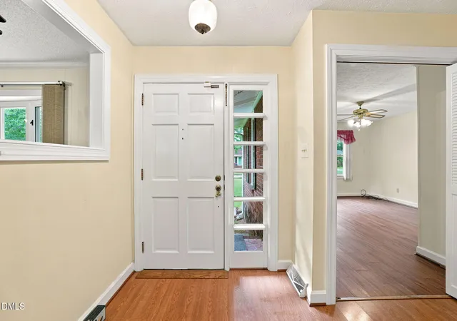 Photo 3 of Single family home for sale at 3615 Longleaf Dr NE, Elm City, NC 27822 | MLS# 10190809 | Listing updated on 2026-09-04