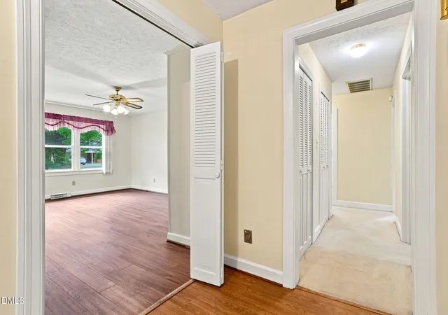 Photo 4 of Single family home for sale at 3615 Longleaf Dr NE, Elm City, NC 27822 | MLS# 10190809 | Listing updated on 2026-09-04