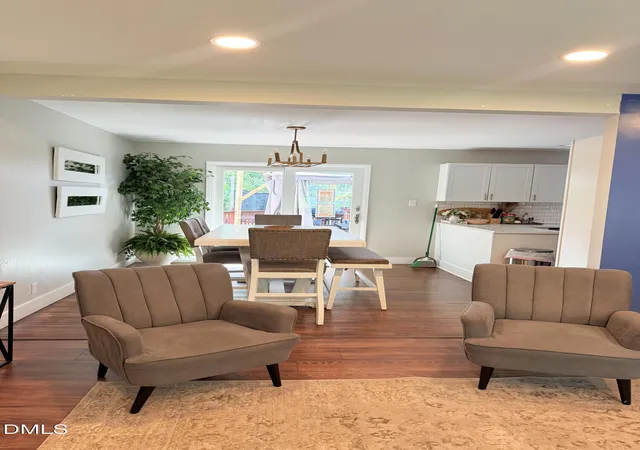 Photo 3 of Single family home for sale at 3700 Arrowwood Dr, Raleigh, NC 27604 | MLS# 10190869 | Listing updated on 2026-09-04