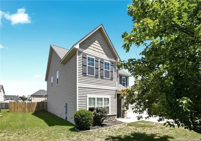 Photo 3 of Single family home for sale at 4514 Cambray Downs Ct, Parkton, NC 28371 | MLS# 768863 | Listing updated on 2026-09-04