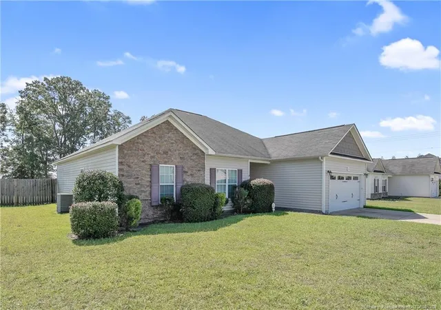 Photo 2 of Single family home for sale at 132 Pilot Ave, Raeford, NC 28376 | MLS# 768867 | Listing updated on 2026-09-04