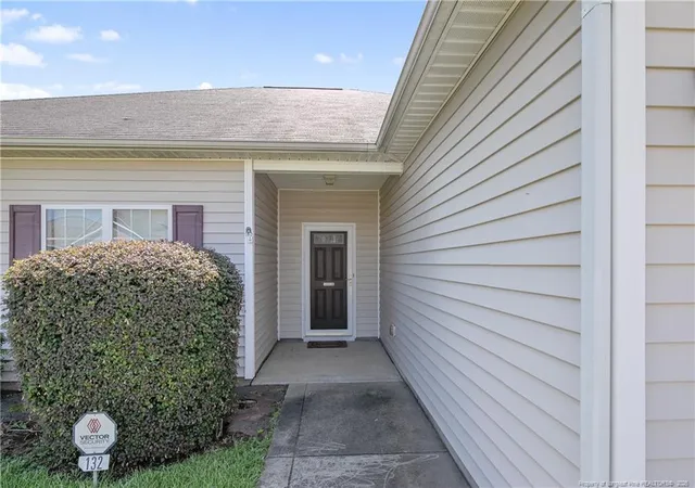 Photo 3 of Single family home for sale at 132 Pilot Ave, Raeford, NC 28376 | MLS# 768867 | Listing updated on 2026-09-04
