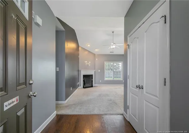 Photo 4 of Single family home for sale at 132 Pilot Ave, Raeford, NC 28376 | MLS# 768867 | Listing updated on 2026-09-04