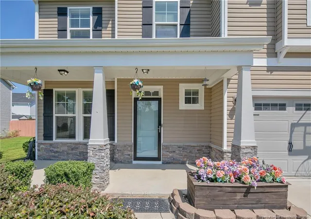 Photo 3 of Single family home for sale at 249 Stonebriar Ave, Raeford, NC 28376 | MLS# 768880 | Listing updated on 2026-10-18