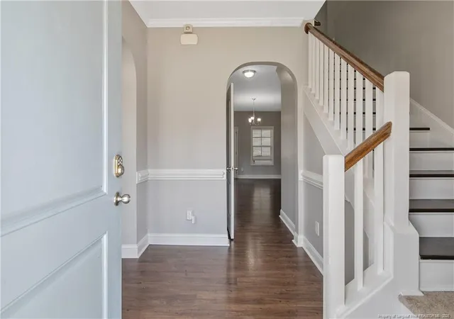 Photo 4 of Single family home for sale at 249 Stonebriar Ave, Raeford, NC 28376 | MLS# 768880 | Listing updated on 2026-10-18