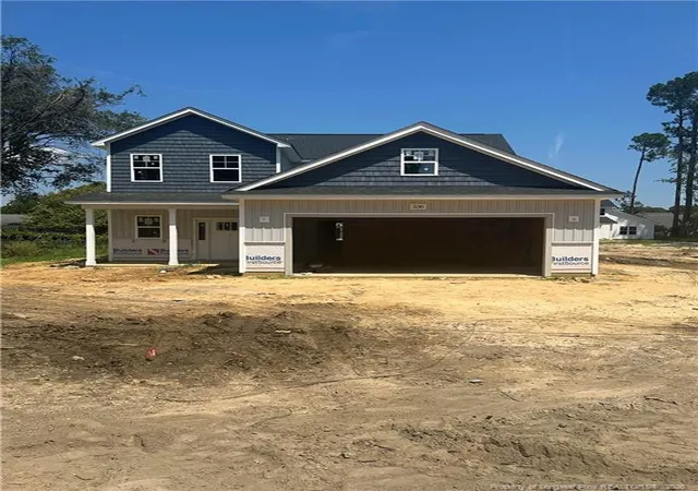 Photo 1 of Single family home for sale at 236 Prince Charles Dr, Fayetteville, NC 28311 | MLS# 768895 | Listing updated on 2026-09-04