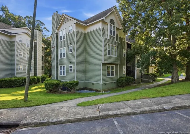 Photo 1 of Condo for sale at 6720 Willowbrook Dr #3, Fayetteville, NC 28314 | MLS# 768899 | Listing updated on 2026-09-04