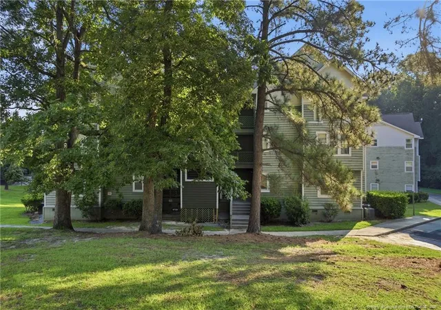 Photo 2 of Condo for sale at 6720 Willowbrook Dr #3, Fayetteville, NC 28314 | MLS# 768899 | Listing updated on 2026-09-04